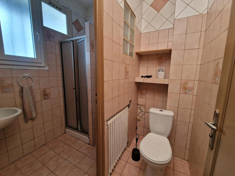 Maison - 102 m² - 6 pièces