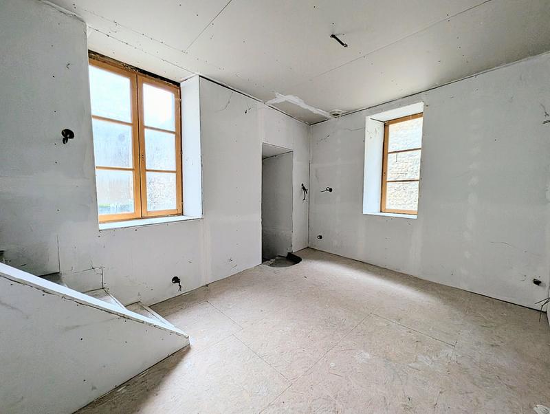 Appartement - 89 m² - 4 pièces