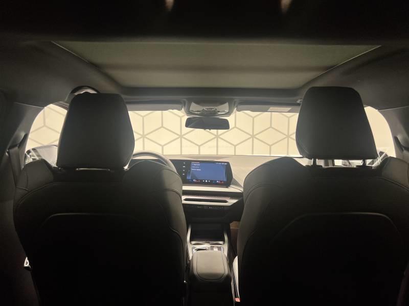 Bmw Série 1 120d 163 ch Dkg7 m Sport