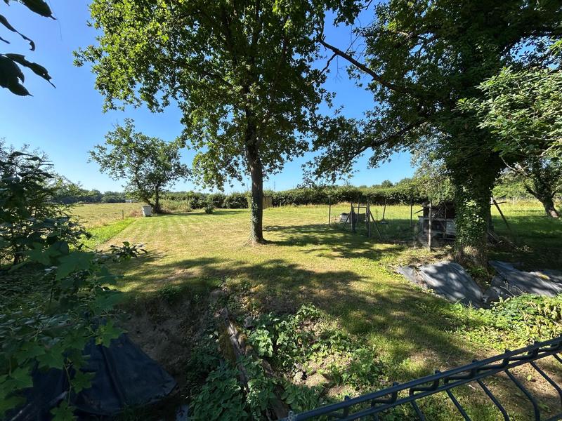 Maison - 150 m² - 10 pièces