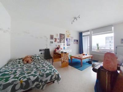 Appartement - 34 m² - 1 pièce