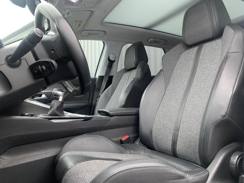 Peugeot 3008 1.5 BlueHDi 130 Ch Allure - Garantie 6 Mois