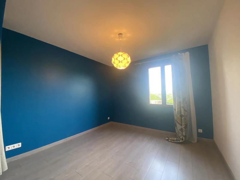 Maison - 137 m² - 4 pièces