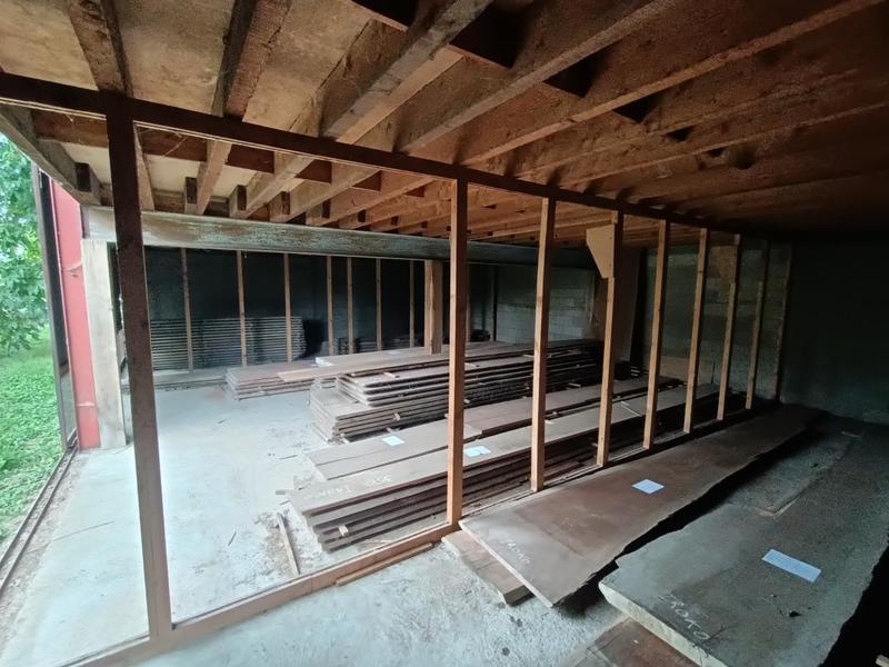 Local artisanal - 450 m²