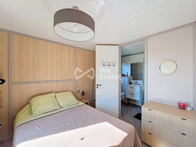 Châlet - 61 m² - 3 pièces