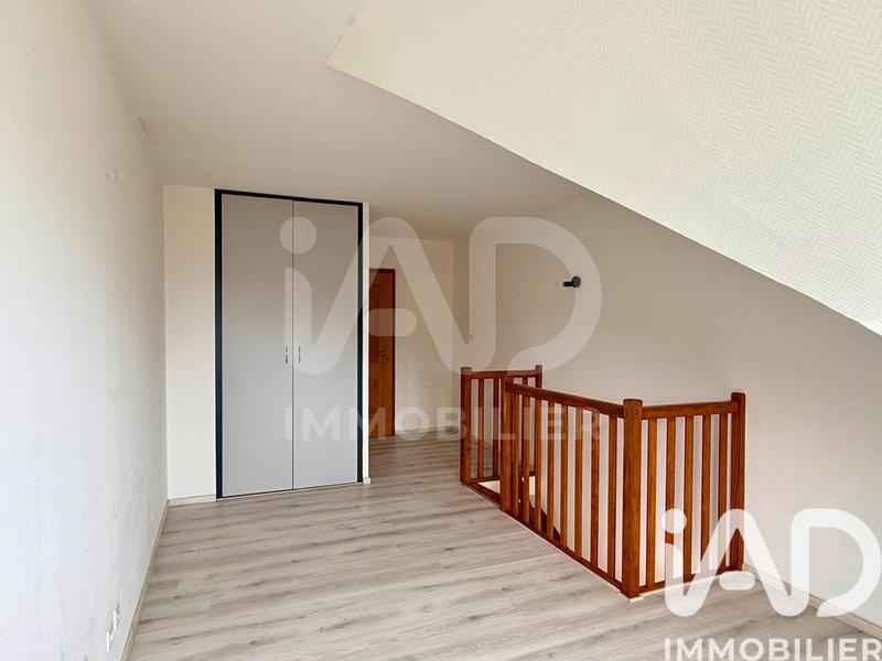 Duplex - 39 m² - 2 pièces