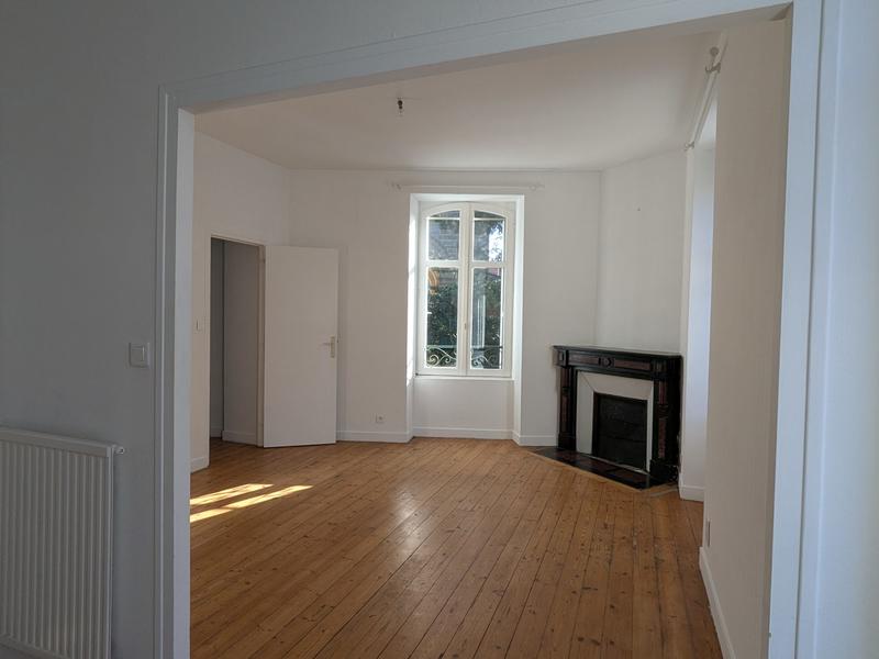 Appartement - 49 m² - 3 pièces