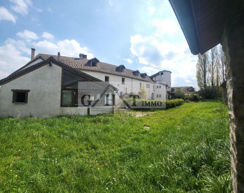 Entrepôt - 2 975 m²