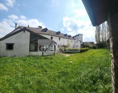 Entrepôt - 2 975 m²