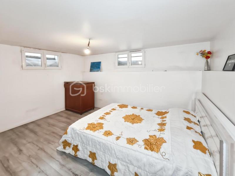 Maison - 156 m² - 6 pièces