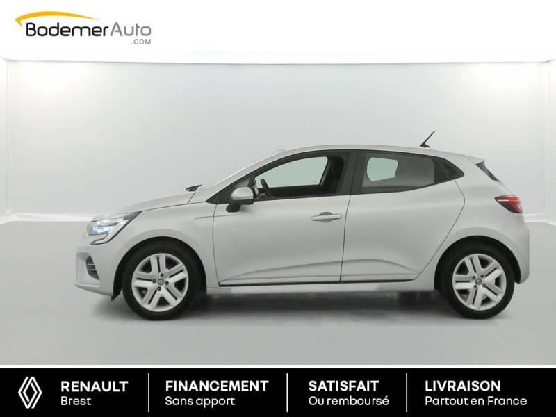 Renault Clio TCe 90 - 21n Business