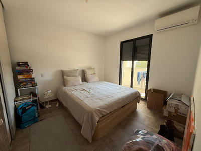 Appartement - 78 m² - 3 pièces