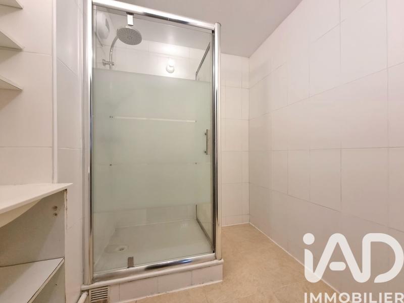 Appartement - 79 m² - 4 pièces