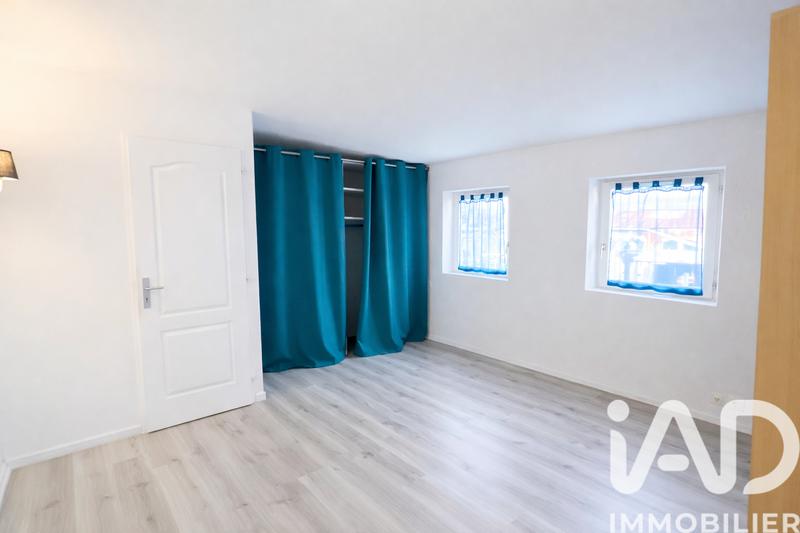 Maison - 129 m² - 4 pièces