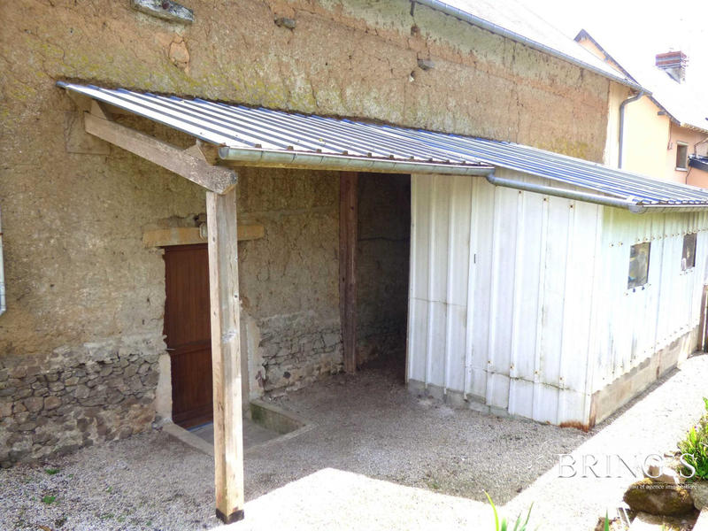 Maison - 115 m² - 6 pièces