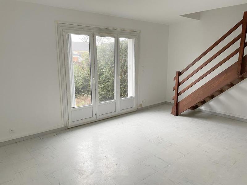 Pavillon - 64 m² - 3 pièces