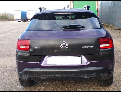 Citroën C4 Cactus Bhdi 100 Shine Etg6