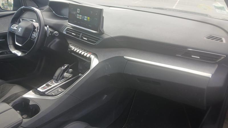 Peugeot 5008 II 1.5 blue Hdi Gt Pack - 7 places