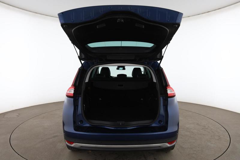 Renault Grand Scénic 1.3 TCe Business Intens Edc 7pl 140 ch