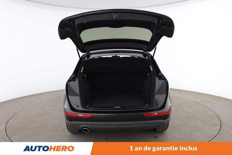 Audi Q5 2.0 Tdi Clean Diesel 150 ch