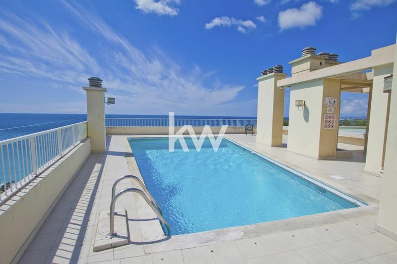 Appartement - 2 pièces