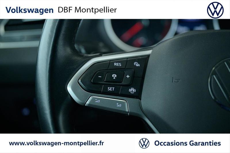 Volkswagen Tiguan Business 2.0 Tdi 150ch Dsg7 Life