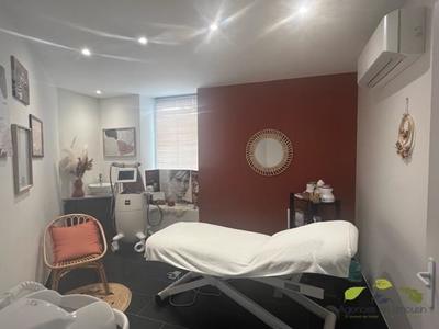 Immeuble - 160 m² - 4 pièces