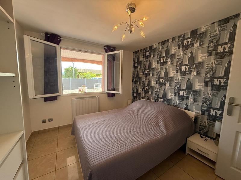 Maison - 135 m² - 5 pièces