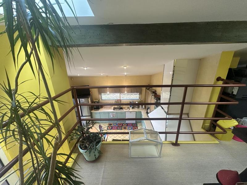 Maison - 125 m² - 4 pièces