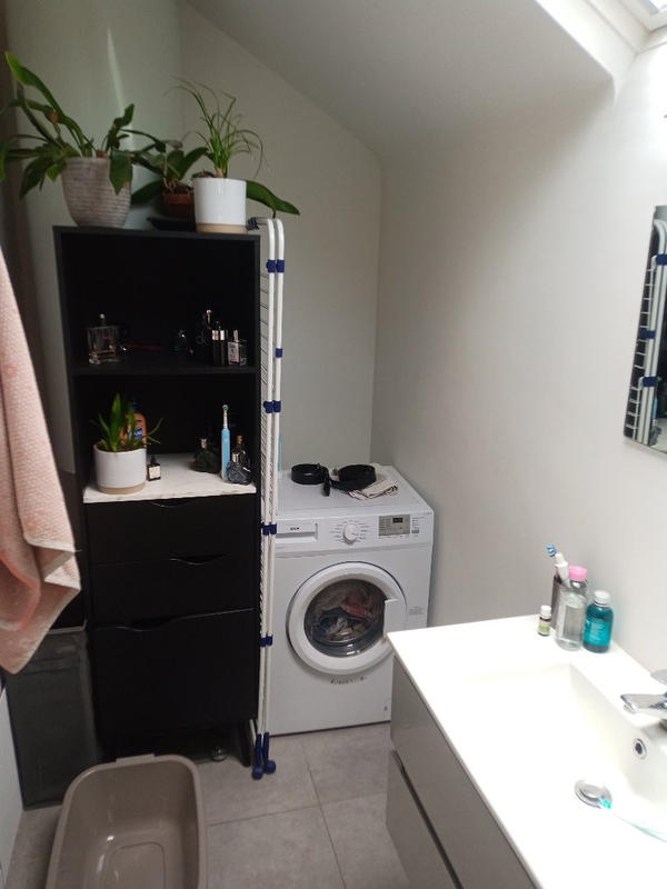 Maison - 197 m² - 7 pièces