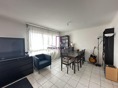 Appartement - 67 m² - 4 pièces