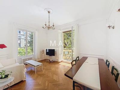 Appartement - 55 m² - 2 pièces