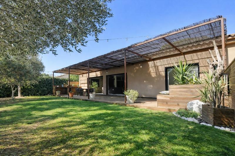 Villa - 124 m² - 4 pièces