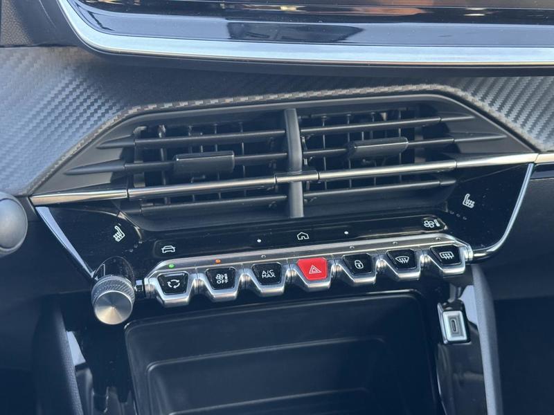 Peugeot 208 PureTech 75 s&amp;S Bvm5 Active