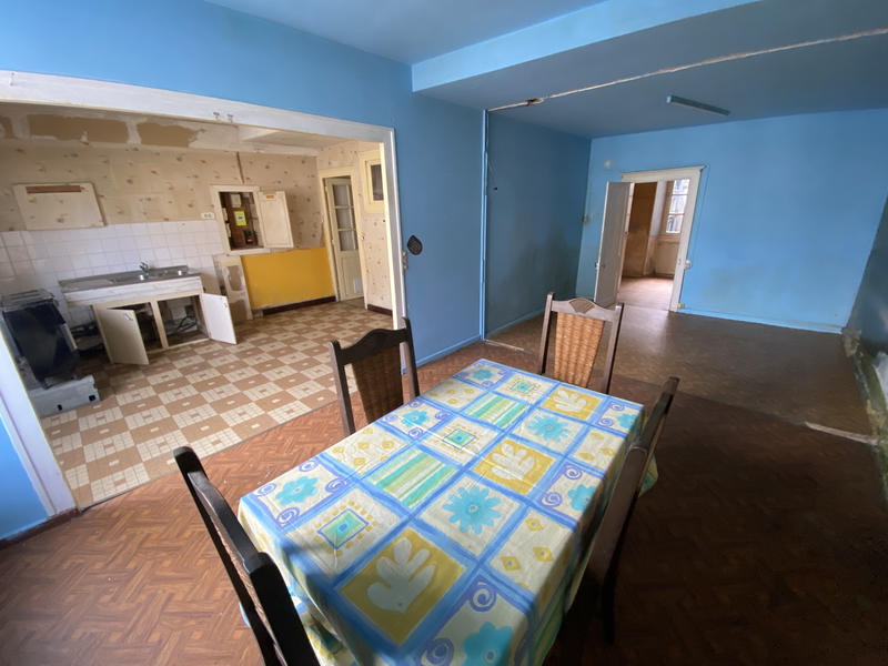 Maison - 150 m² - 6 pièces