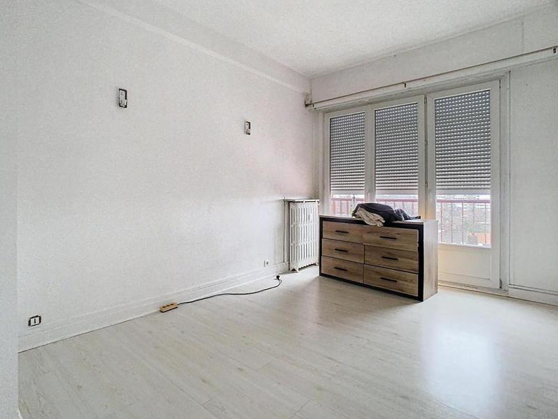 Appartement - 87 m² - 3 pièces