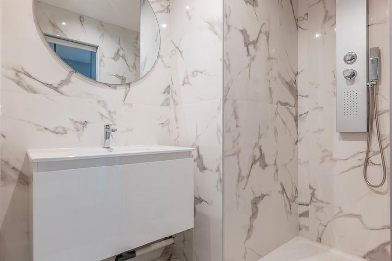 Appartement - 104 m² - 4 pièces