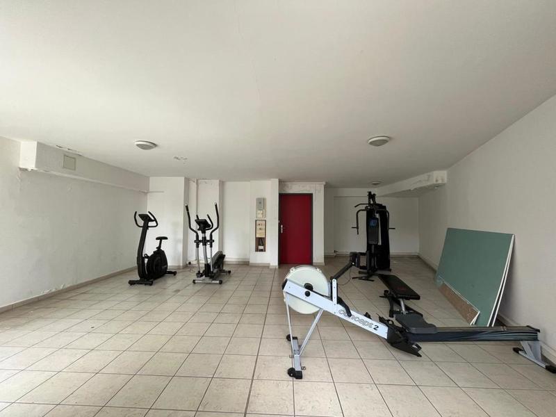 Appartement - 25 m² - 1 pièce