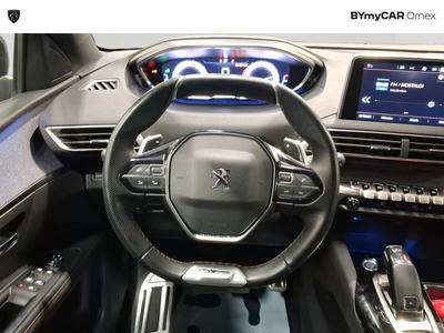 Peugeot 5008 PureTech 180ch s&amp;S Eat8 Gt Line