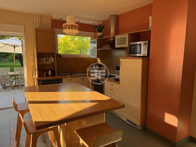 Maison - 170 m² - 7 pièces