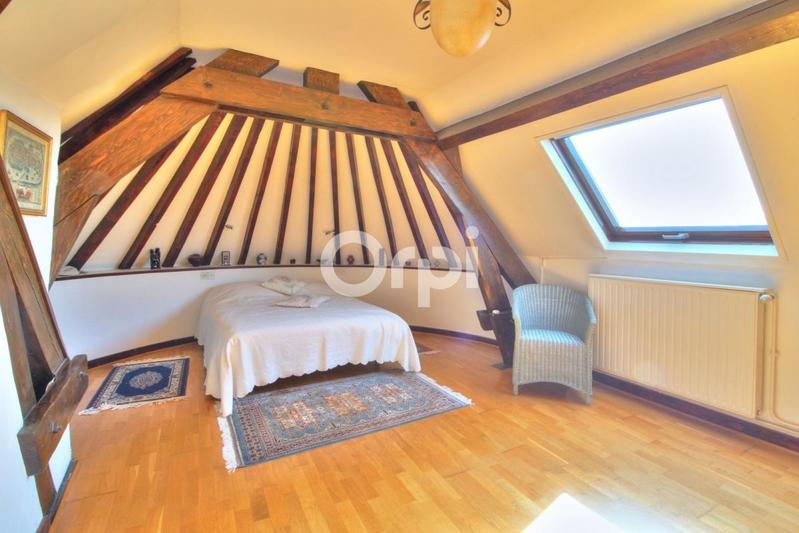 Maison - 164 m² - 6 pièces