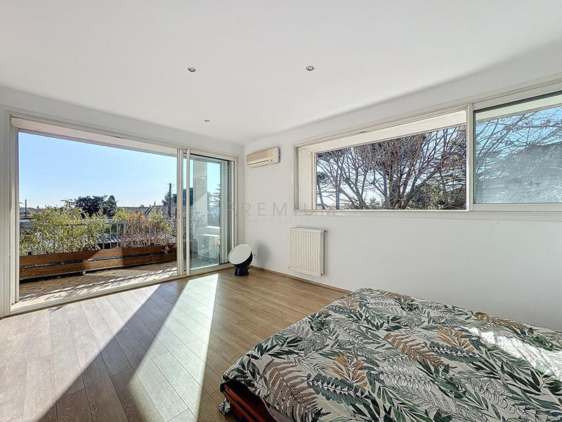 Maison d'architecte - 180 m² - 6 pièces