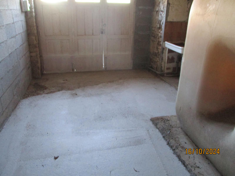 Maison - 56 m² - 2 pièces