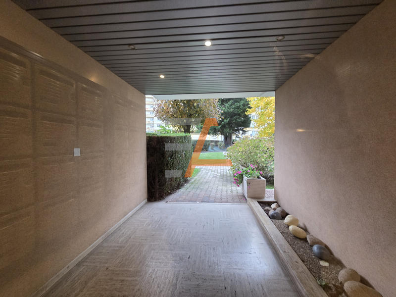 Appartement - 15 m² - 1 pièce