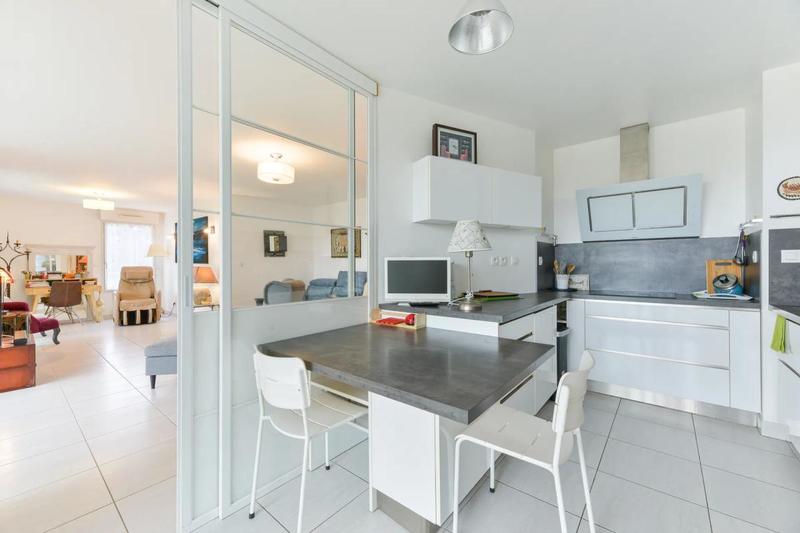 Appartement - 82 m² - 4 pièces