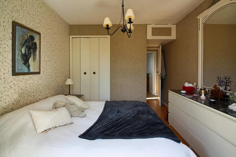 Maison traditionnelle - 124 m² - 6 pièces