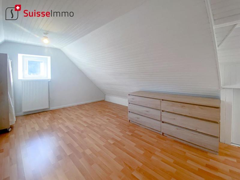 Appartement - 73 m² - 3 pièces