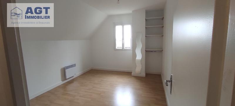 Maison - 105 m² - 6 pièces