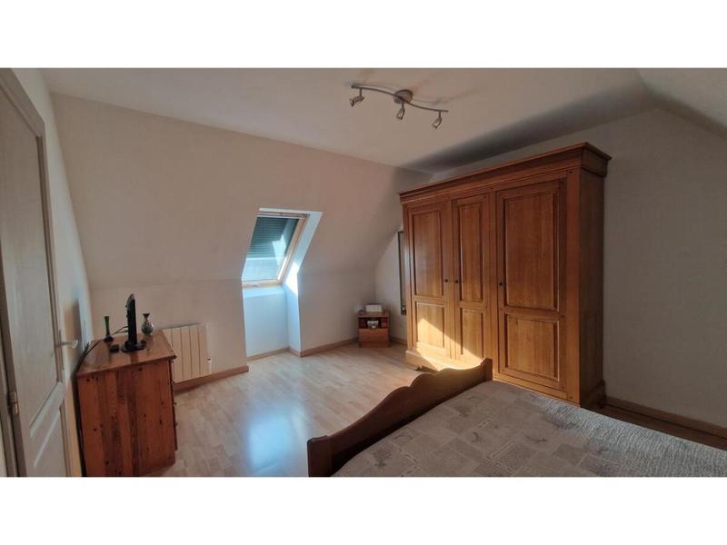 Maison - 74 m² - 4 pièces