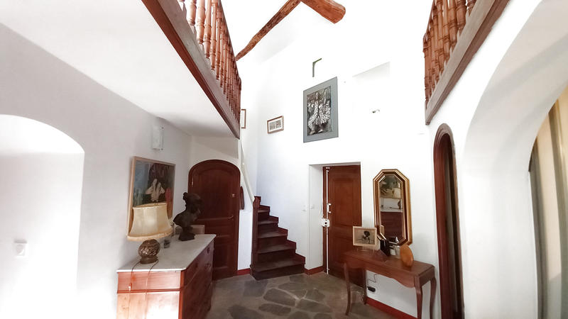 Maison - 175 m² - 8 pièces